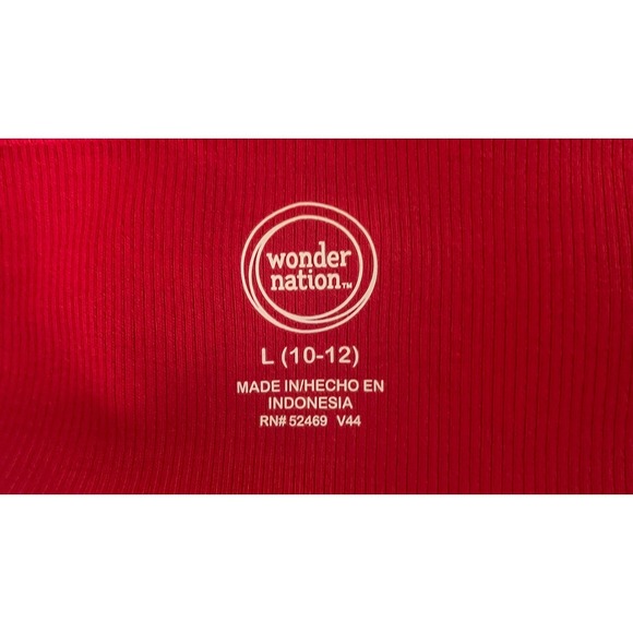 Womens Y2K Coquette Ribbed Lace Crochet Trim Camisole XS/S Red Tank Top Layer - Picture 3 of 8